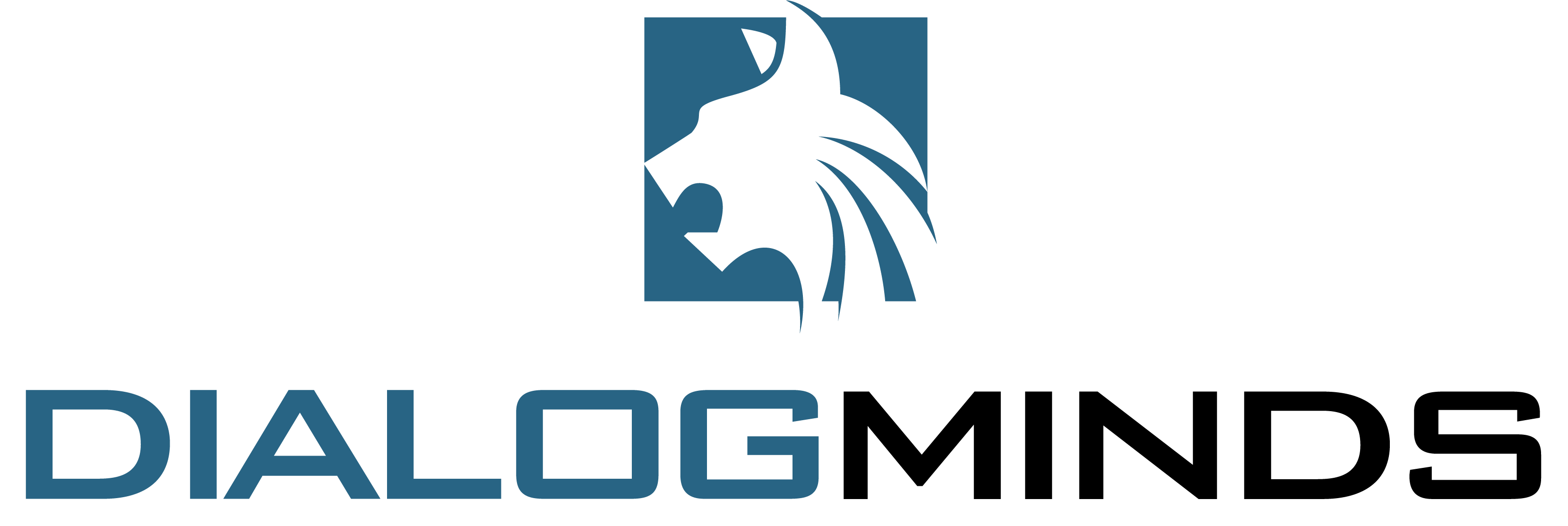 Logo Dialogminds
